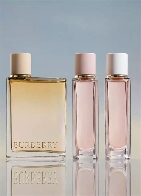 burberry neue kollektion parfum|list of burberry perfumes.